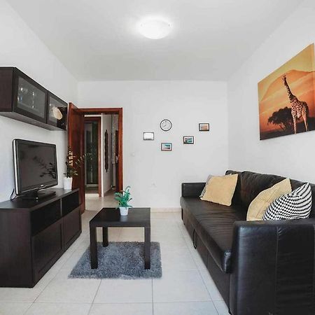 Ferienwohnung Brisa Del Mar La Santa Exterior foto
