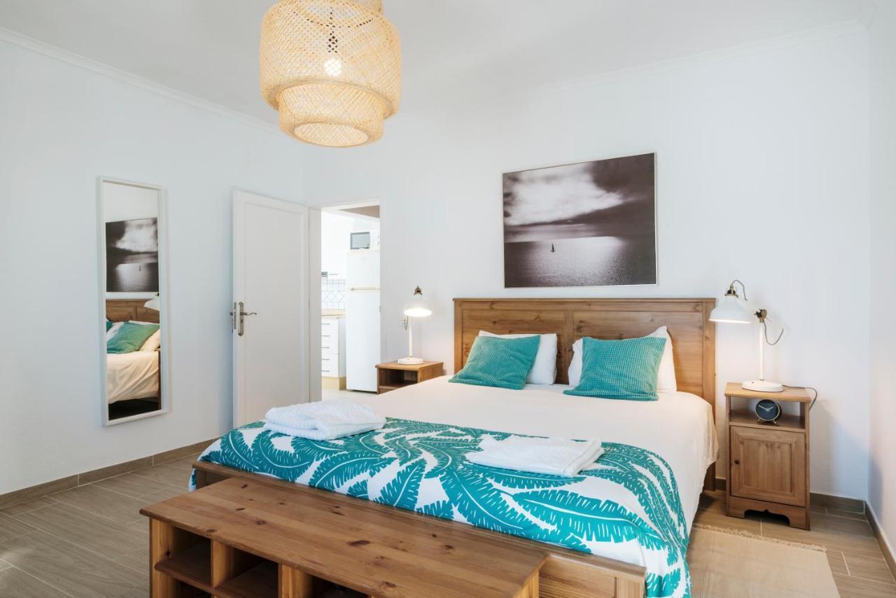 Ferienwohnung Brisa Del Mar La Santa Exterior foto