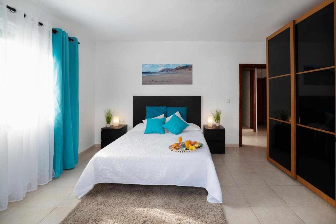 Ferienwohnung Brisa Del Mar La Santa Exterior foto