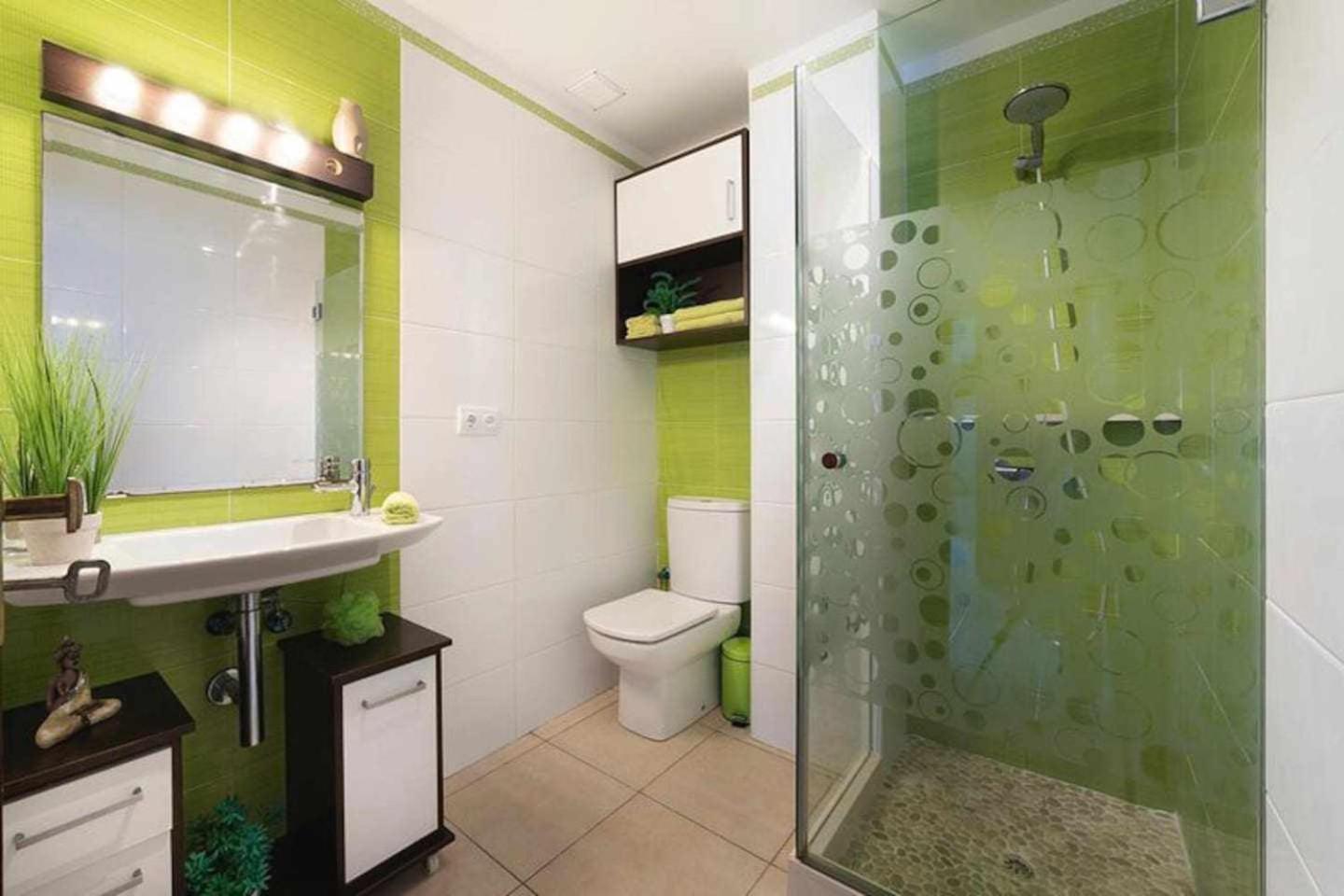 Ferienwohnung Brisa Del Mar La Santa Exterior foto